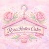 rosahatescake
